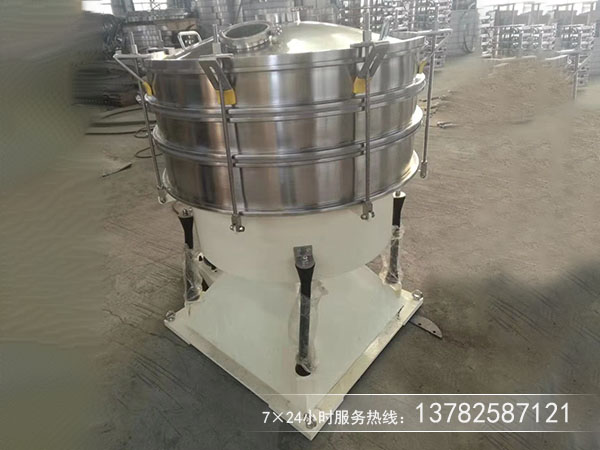 肥料筛分机一般使用防粘塑料亚洲AVAV天堂AV在线网水蜜桃效果好